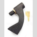 LOCK, DRAFT TOWER, BLK #23-41