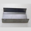 LOUVER BRKT, GDM-14RF