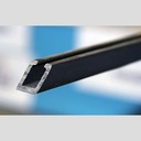 LOUVER TRIM TOP #1679 76 3/4 GDM-72