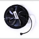 MOTOR, 5SME58AAF1030 115V REVERSIBLE GE W/PLASTIC BLADE