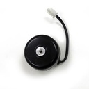 MOTOR, CONDENSER Obsolete replace with 802869