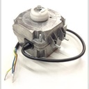 MOTOR, IQ3612 ROS30 115V W/ FERRULES 55330.02024