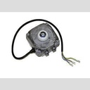 MOTOR, IQ3612 ROS30 230V CORDS W/AMP PINS, 55330.02004
