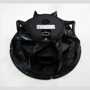 MOTOR, K1G190-AD50-09 115V 50/60 HZ