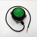 MOTOR, KRYO #SSC2B12CSHIP1 