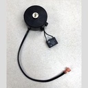 MOTOR, S4BEB9EMA141 CVM-12-FCA