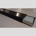 MULLION ASM DRAWER TUC/TWT48 HORIZ.