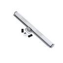 NIGHT COVER TAC-14GS/30 SILVER 26 3/8"