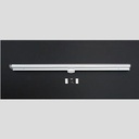 NIGHT COVER TAC-48 SILVER 44 3/8"