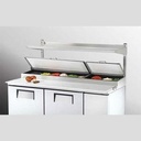 OVERSHELF KIT, SINGLE TSSU-36 TUC/TWT-36