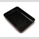 PAN, DRAIN COND 12 X 9"