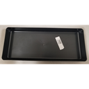 PAN, DRAIN COND BLK HIP 6 9/16" X 16 1/16" X 2"