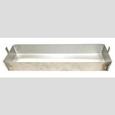 PAN, DRAIN COND TAC-36 SS