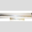 PILASTER, B TR-31/56/DT/85 56"L X 2 3/16"D X 1 13/16"