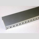 PILASTER, C TR1R ALUMN. 56"L X 3 11/16"D X 1 13/16"