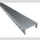 PILASTER, TANK SIDE FOR #1/#2 TRAY SLIDE STA/STG/S