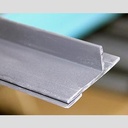 PLASTIC EXT, #1554 45-3/8" HORZ RAIL BREAKER