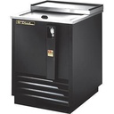 PLASTIC, #1679, 12 9/16" T-GC COUNTERTOP TRIM RT