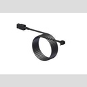 POWER CORD, 120", EUROPEAN W/LOCKING C13