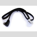 POWER CORD, COMP 42" 5-15 PLUG 8 PIN CONNECT, 14/3 SPT-3 WIRE