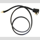POWER CORD, COMP 42" P-39S 14/3 SPT-3