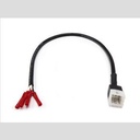 POWER CORD, DOOR 20" 6-PIN replace with 984047