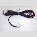 POWER CORD, FEMALE R-5-9, DELI 156" PROTECTIVE CAP TDBD-96