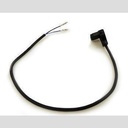 POWER CORD, MOTOR 23.6" W/AMP PINS 2 WIRE 10891-4-1040