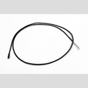 PROBE, THERMISTOR BLK 46" 