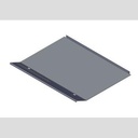 PRODUCT BTM, TOAM-30 SS DEEP DUCT