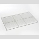 RACK BTM, TMW-36 WHT