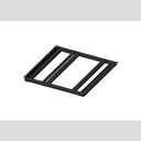 RAIL ASM T-23/F/FZ, GDM-23F G4SM BLK