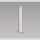 RAIL BRACE, GDM & T'S