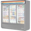 RAINSHIELD ASM GDM-61 BLK ALM 