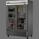 RAINSHIELD ASM T-49G IDL FOR STANDARD HINGING