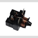 RELAY, 213516051 FOR COMP FFU130HAX 115V