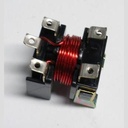 RELAY, 8200EMBJ90 ALTERNATE 3ARR2-KCR119S GE