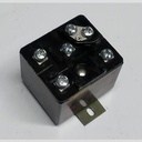 RELAY, GE-1-2253-050 115V FOR NT6217Z 3ARR3B3S3 (1.253.016)