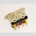 RELAY, OMRON, #G7L-2A-TUB-CB-A C 100/120