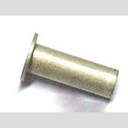 RIVNUT, 8-32 .160-.200 AL/SLV A8-200NA-P .222-.226