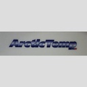 S 19T/23 ARCTIC TEMP (VU) (IM) SIGN PANEL, GDM-19T/23 (IM)