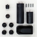 SANDEN CO2 MEDIU SMALL, 115/60 KIT 131022