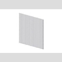 SCREEN, COND FAN, 13" X 16"