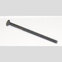 SCREW, 10-24 X 2-15/16 +.06/-0 PHIL PAN HD, 410SS. BLK, CHR
