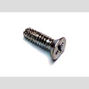 SCREW, 10-24 X 5/8 PHIL FLAT H TYPE1 OR F, ZINC