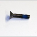 SCREW, 12-24 X 1 PHIL FLAT HEAD MACHINE SCREW, 18-8 SS