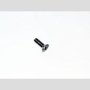 SCREW, 8-32 X 1/2 PHIL FLAT HD  MS, 18-8 SS