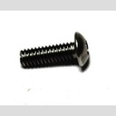 SCREW, 8-32 X 1/2 SS BUTTON HEAD TORX W/PIN 18-8SS 6LE26