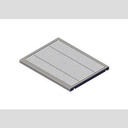 SHELF ASM BTM TR-30-BEV-R