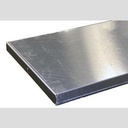 SHELF ASM TDBD-48 SS W/O LGT